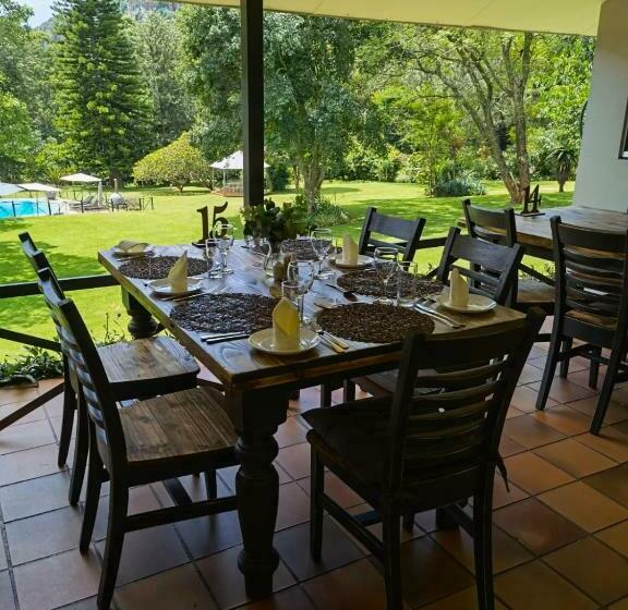 בית מלון כפרי Avoca Vale Country