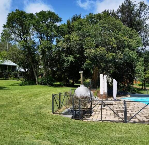 בית מלון כפרי Avoca Vale Country