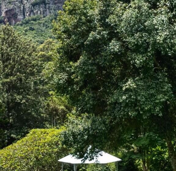 בית מלון כפרי Avoca Vale Country