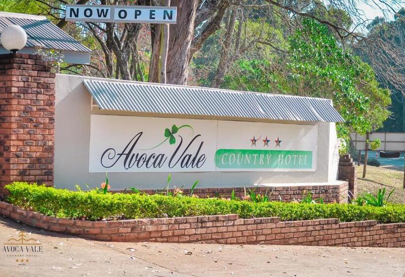 בית מלון כפרי Avoca Vale Country