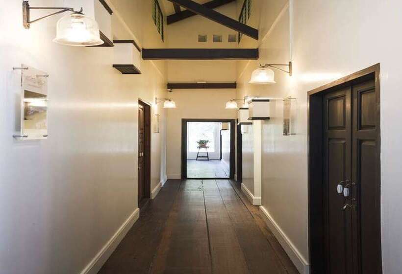 Отель Baan Luang Rajamaitri Historic Inn