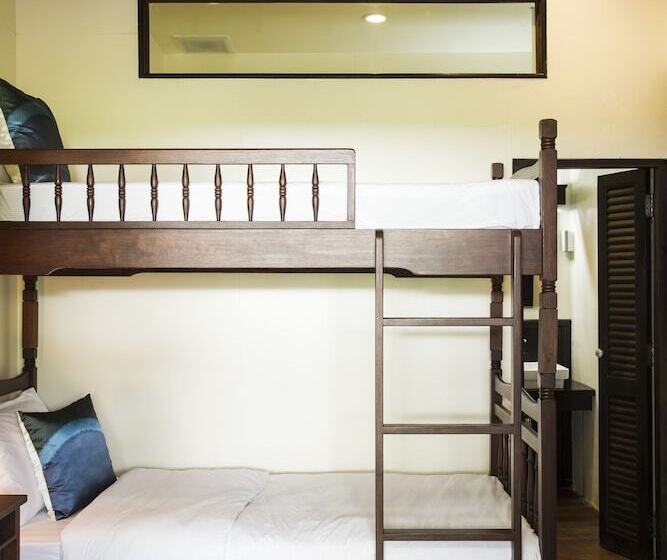 Отель Baan Luang Rajamaitri Historic Inn