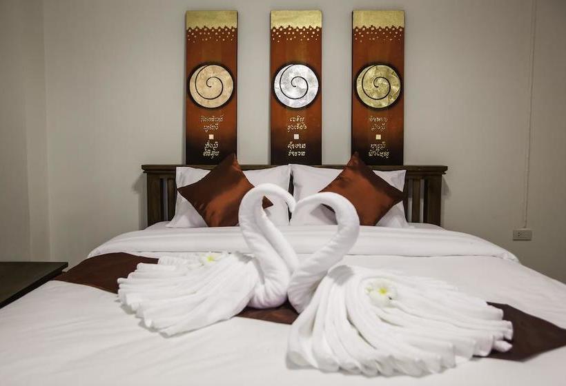 호텔 Ban Phraya Lanna