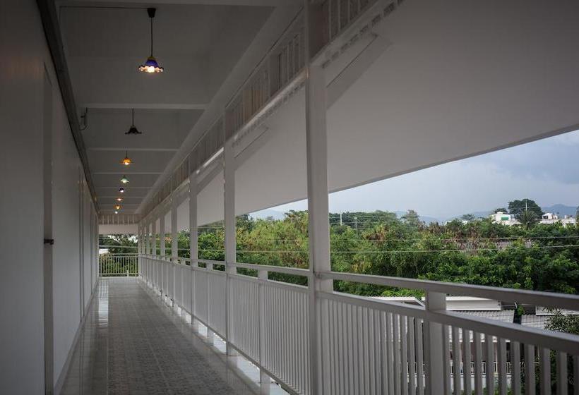 호텔 Ban Phraya Lanna