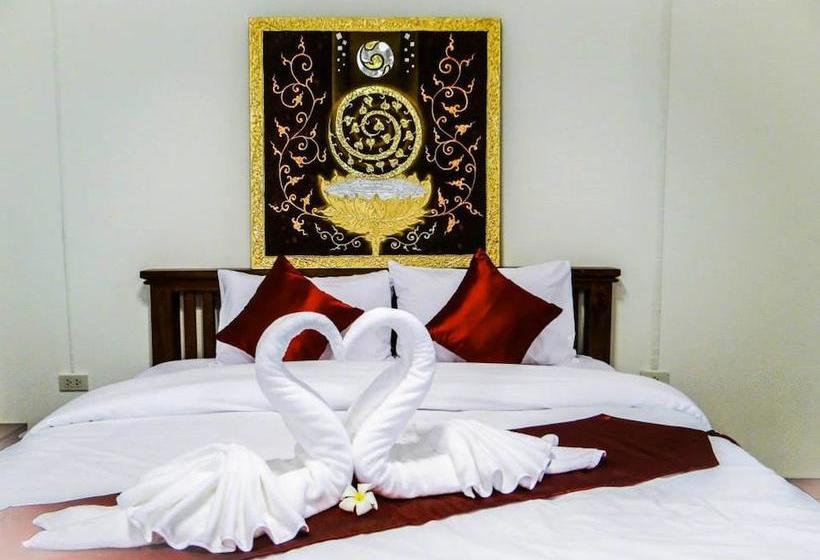 호텔 Ban Phraya Lanna