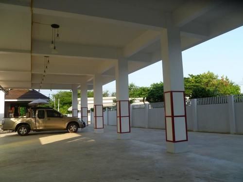 호텔 Ban Phraya Lanna