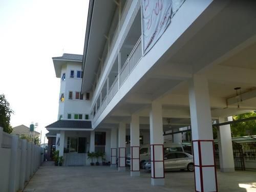 호텔 Ban Phraya Lanna