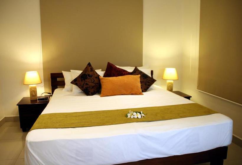 هتل Bayview Cove Resort