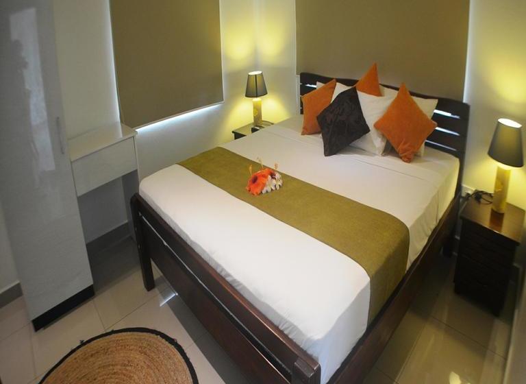 هتل Bayview Cove Resort