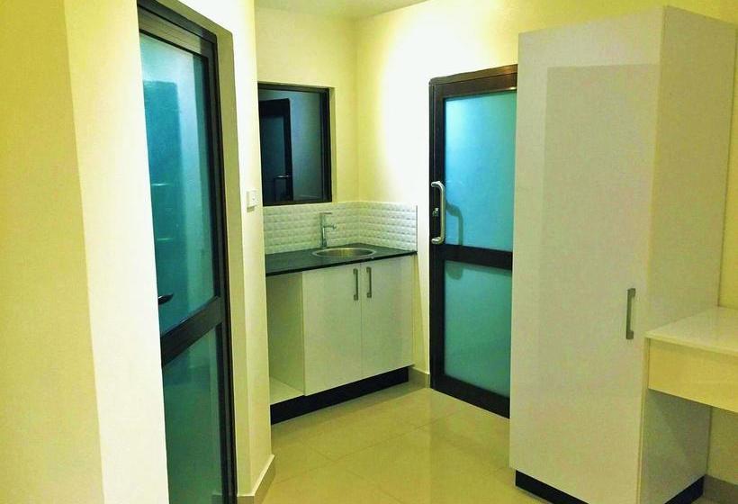 هتل Bayview Cove Resort