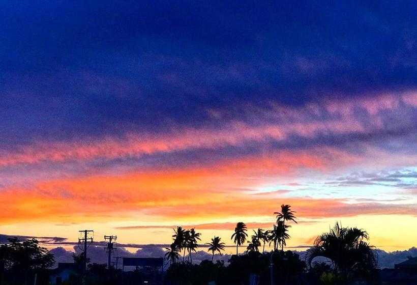 هتل Bayview Cove Resort