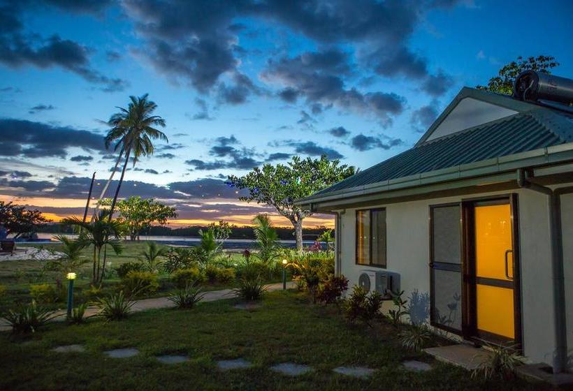 هتل Bayview Cove Resort