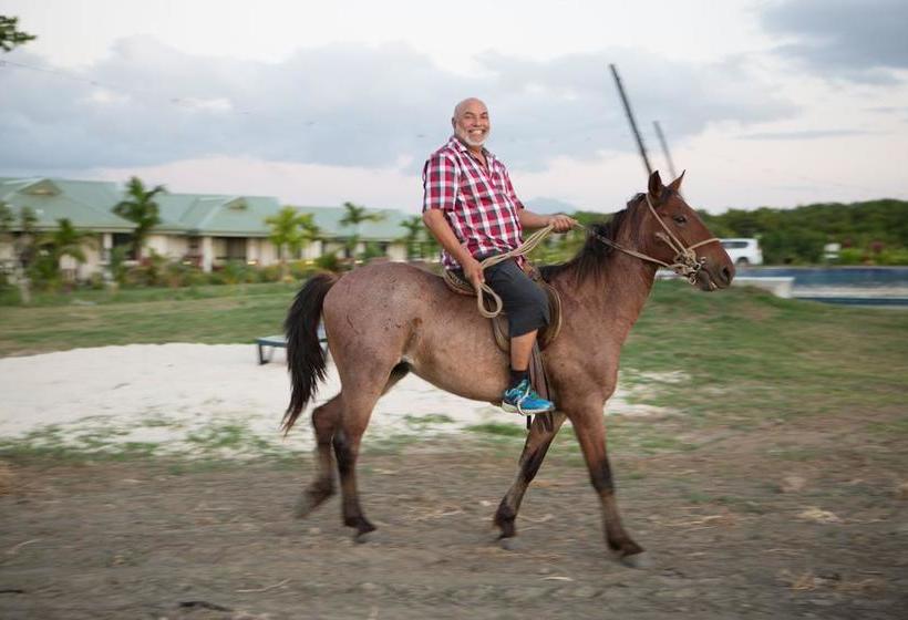 هتل Bayview Cove Resort