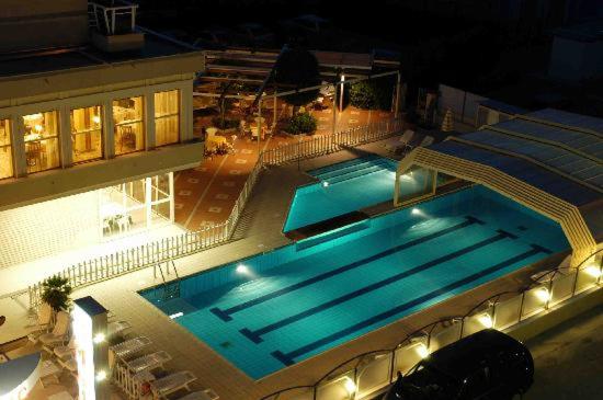 ホテル B&b Isabella