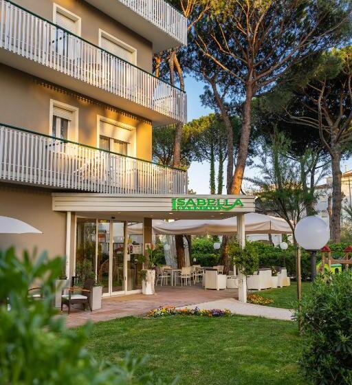 ホテル B&b Isabella