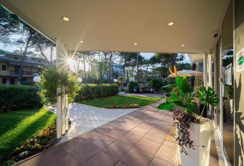 ホテル B&b Isabella