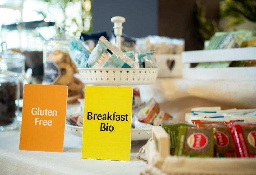 ホテル B&b Isabella