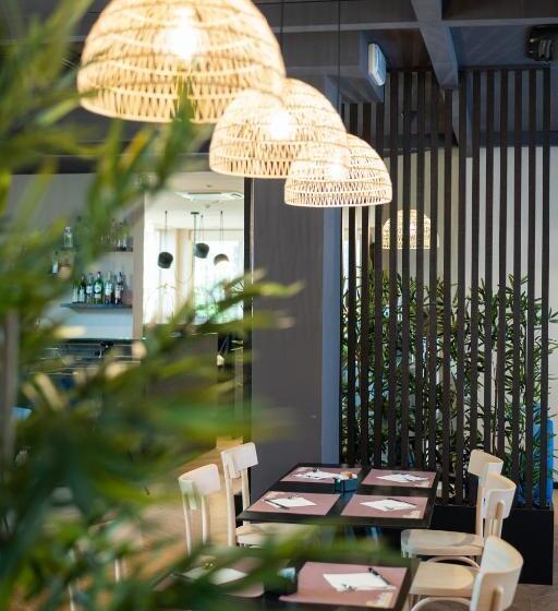 ホテル B&b Isabella