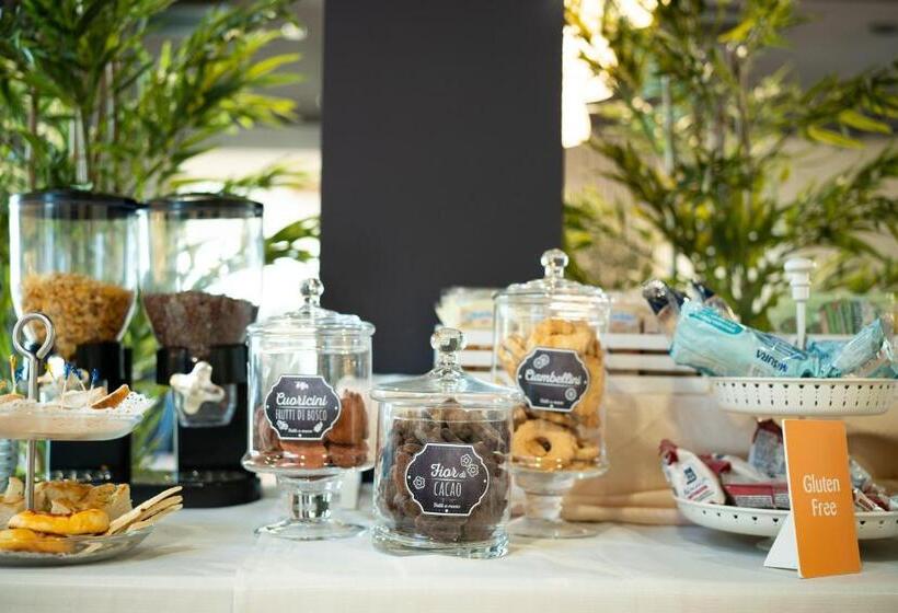 ホテル B&b Isabella