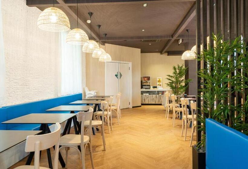 ホテル B&b Isabella