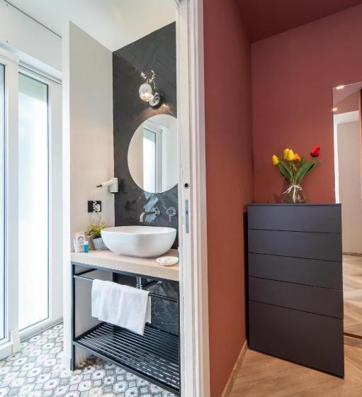 ホテル B&b Isabella