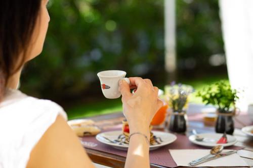 ホテル B&b Isabella