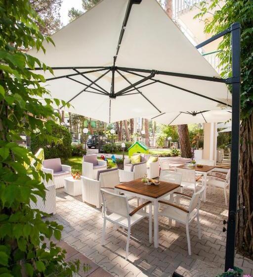 ホテル B&b Isabella