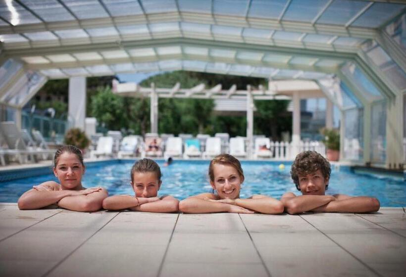 ホテル B&b Isabella