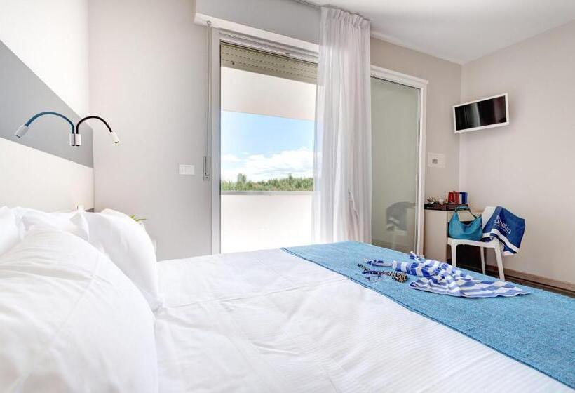 ホテル B&b Isabella