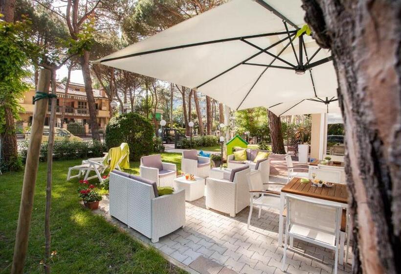 ホテル B&b Isabella