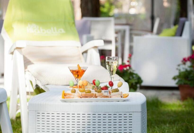 ホテル B&b Isabella