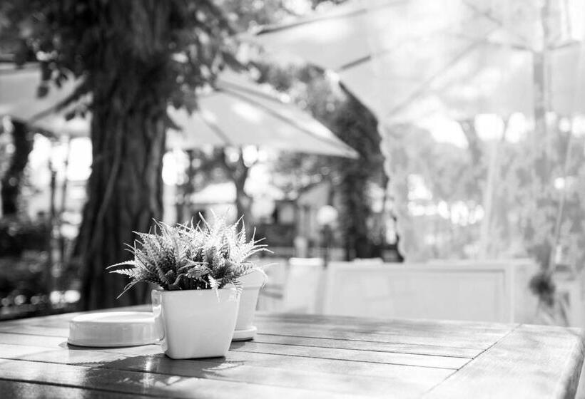 ホテル B&b Isabella