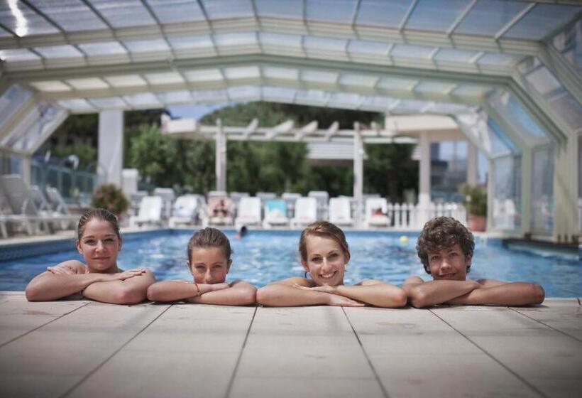 ホテル B&b Isabella