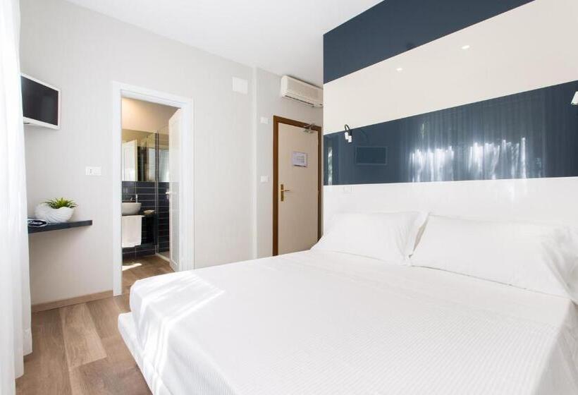 ホテル B&b Isabella