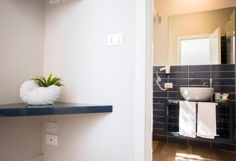 ホテル B&b Isabella