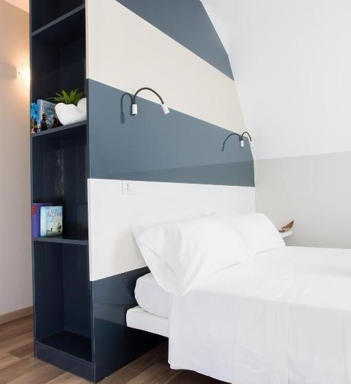 ホテル B&b Isabella