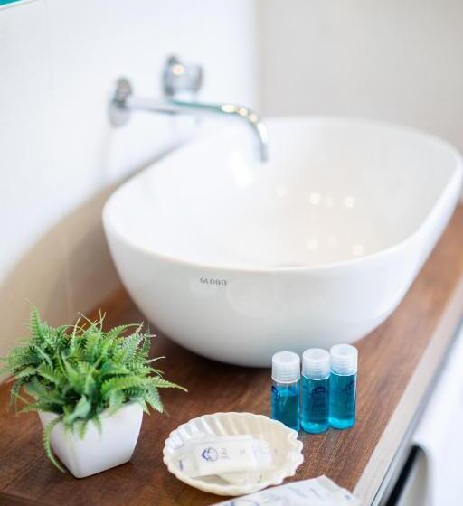 ホテル B&b Isabella