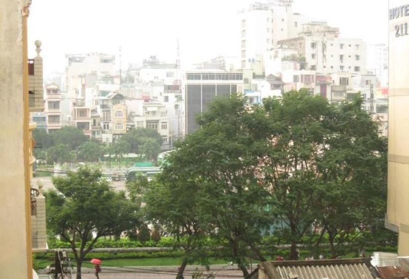 هتل Bee Saigon