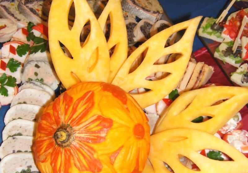 בית מלון כפרי Benini