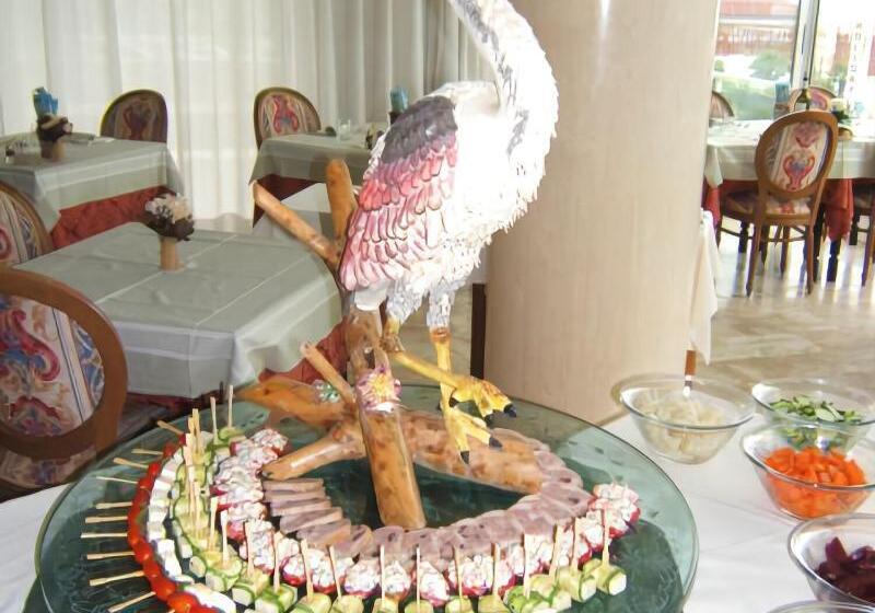 בית מלון כפרי Benini