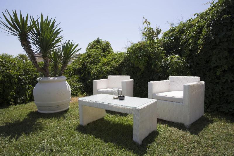 בית מלון כפרי Benini