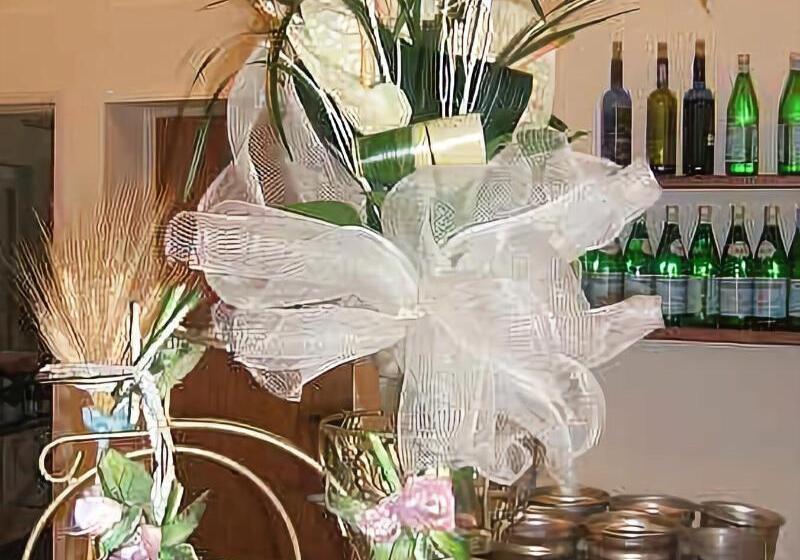 בית מלון כפרי Benini