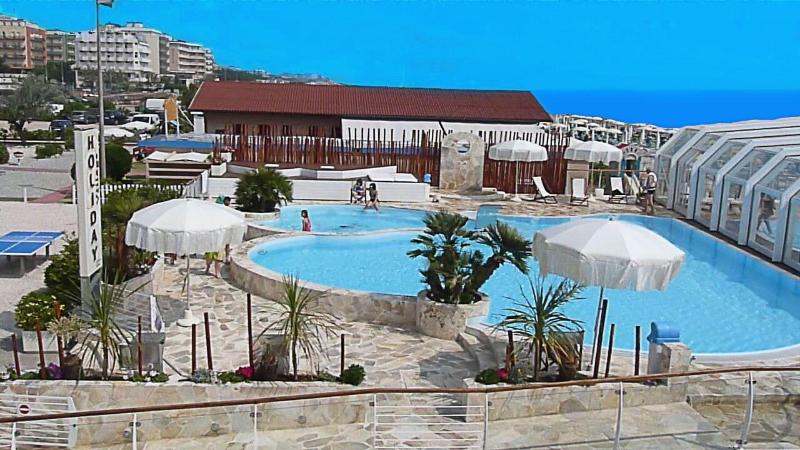 בית מלון כפרי Benini