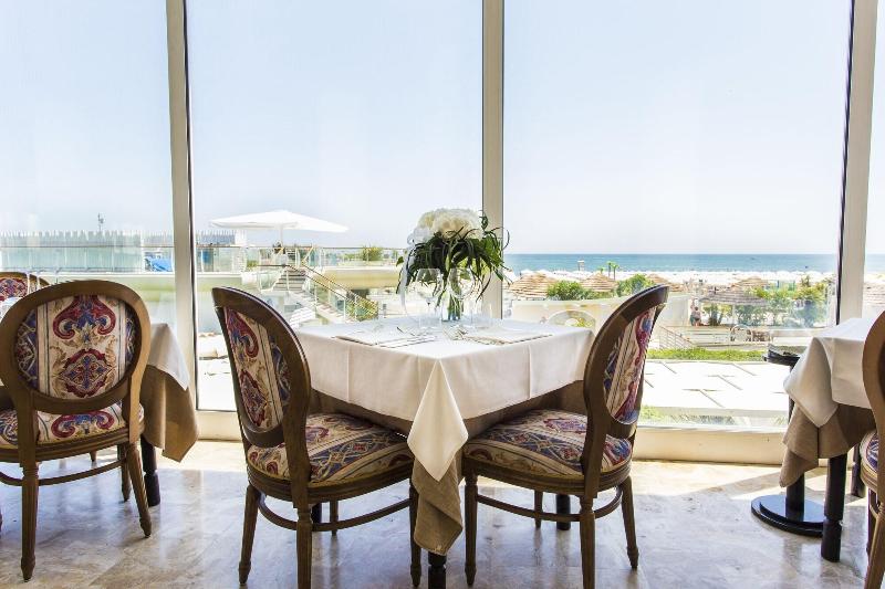 בית מלון כפרי Benini