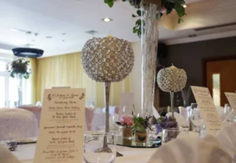 בית מלון כפרי Brook Lane