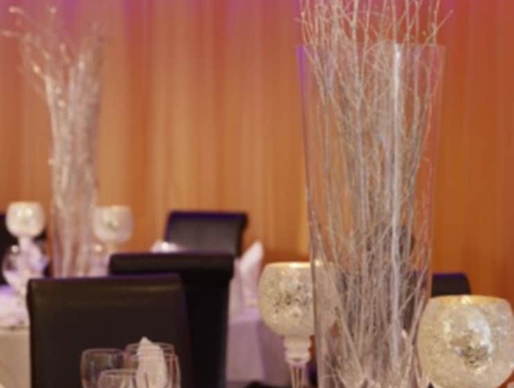 בית מלון כפרי Brook Lane