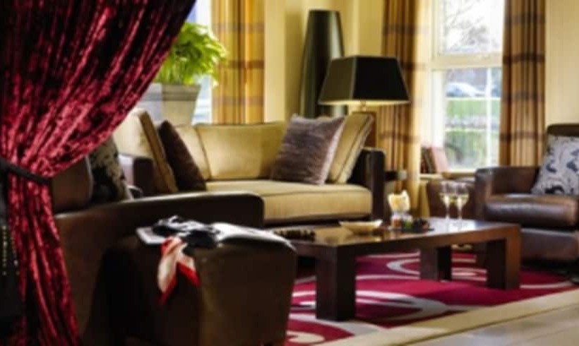 בית מלון כפרי Brook Lane