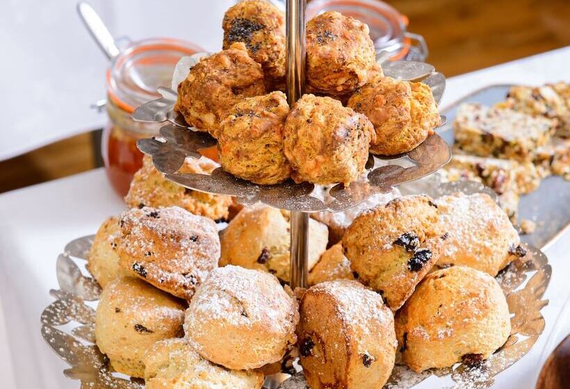 בית מלון כפרי Brook Lane