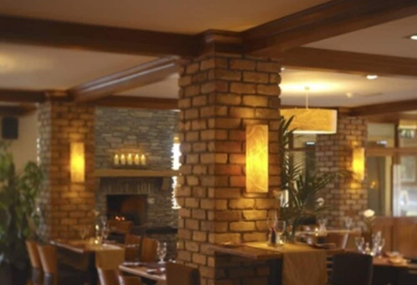 בית מלון כפרי Brook Lane