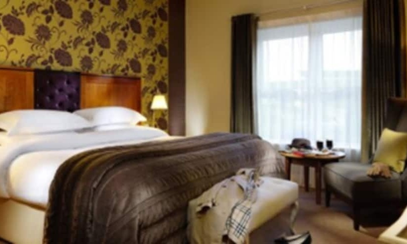 בית מלון כפרי Brook Lane